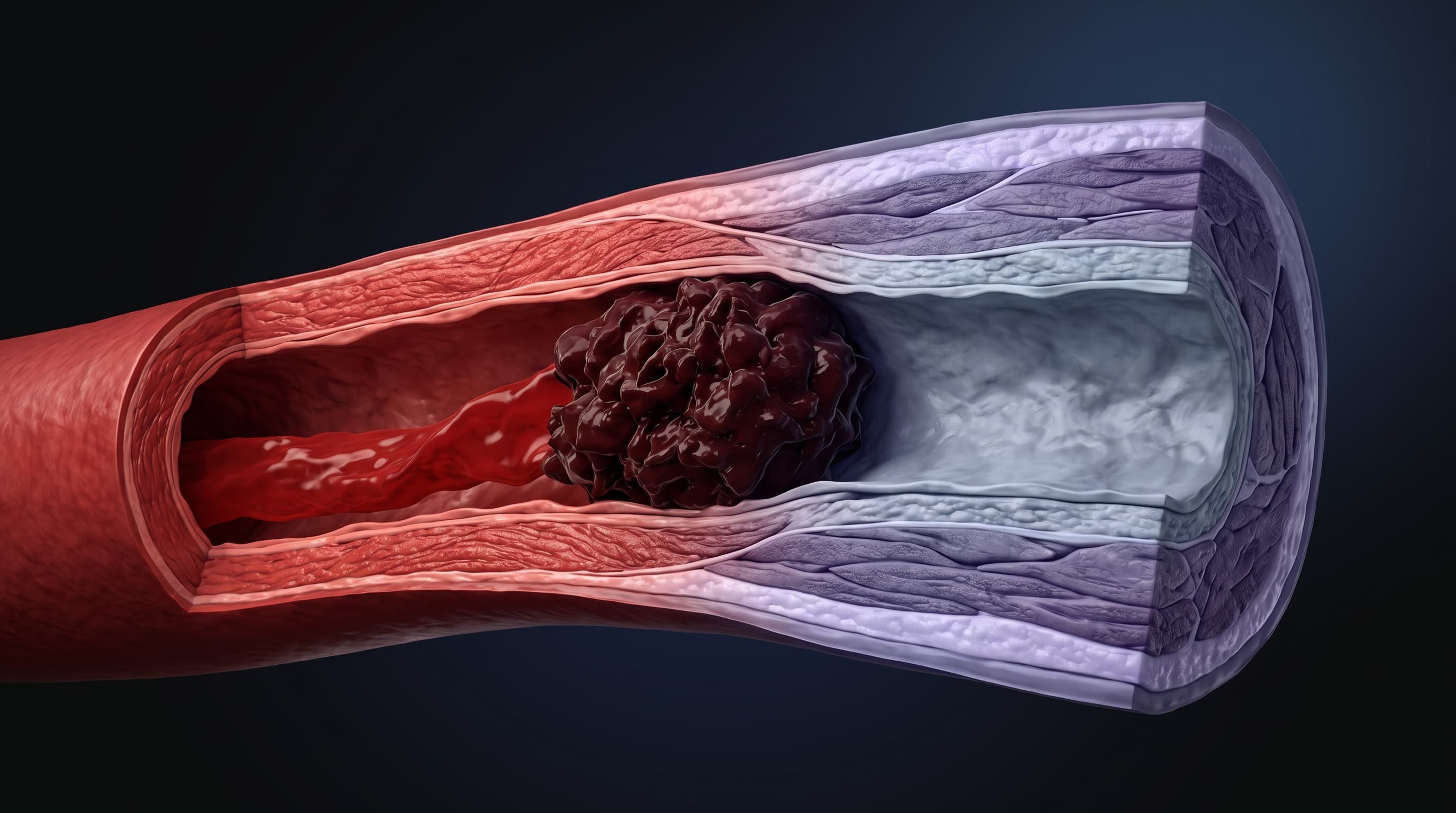 Isquemia Arterial Aguda